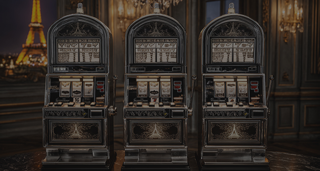 De Paris Casino